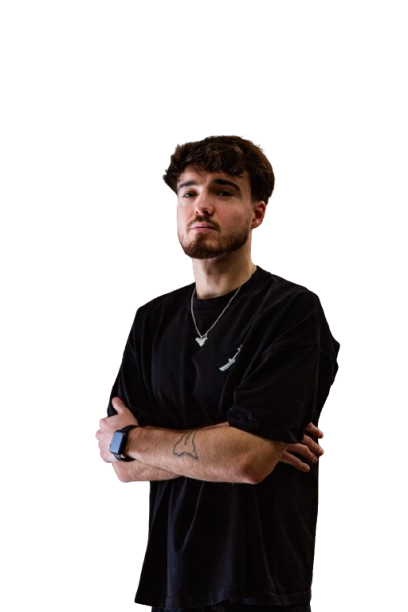 Le barbier d'ArtFade à Lambermont Verviers